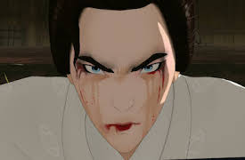 Blue Eye Samurai: The Tale of the Ronin and the Bride