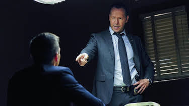 12:05 PM: Blue Bloods (S5 E5) (S5) | 5 USA | 12/21 2025