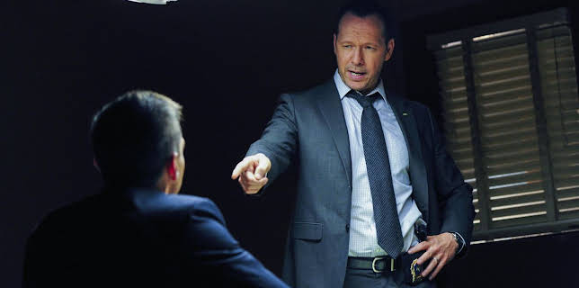 11:05 AM: Blue Bloods (S5 E5) (S5) | 5 USA | 12/21 2025