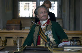 Catherine The Great: Episode 3