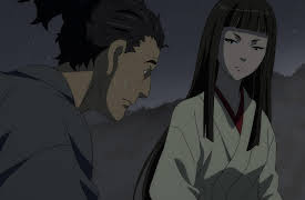 Dororo: The story of the Jorogumo silk spider