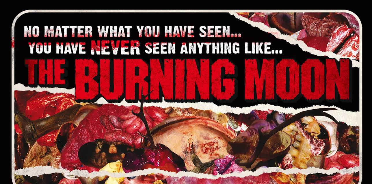 Burning Moon (2012)