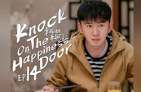 Knock on the Happiness Door: EP 14