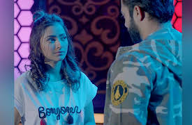 Gangstars - Season 1 (Hindi): Episode 9