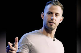 Speak UP: Empower Your Ideas: Josh Lewis - The Hierarchy of Human Development