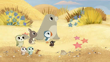 1:00 PM: Puffin Rock (S1) | Cbeebies | 7/1 2026
