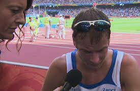 Alex Schwazer: Den långa vägen tillbaka: Avsnitt 1