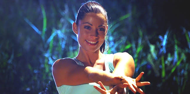 08:55: Tele-Gym | BR Fernsehen | 2/23 2026