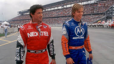 21:00: Driven | Viasat 4 | 9/12 2026