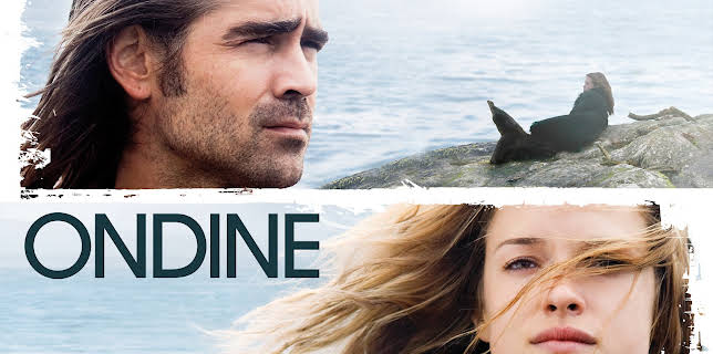 Ondine (2010)