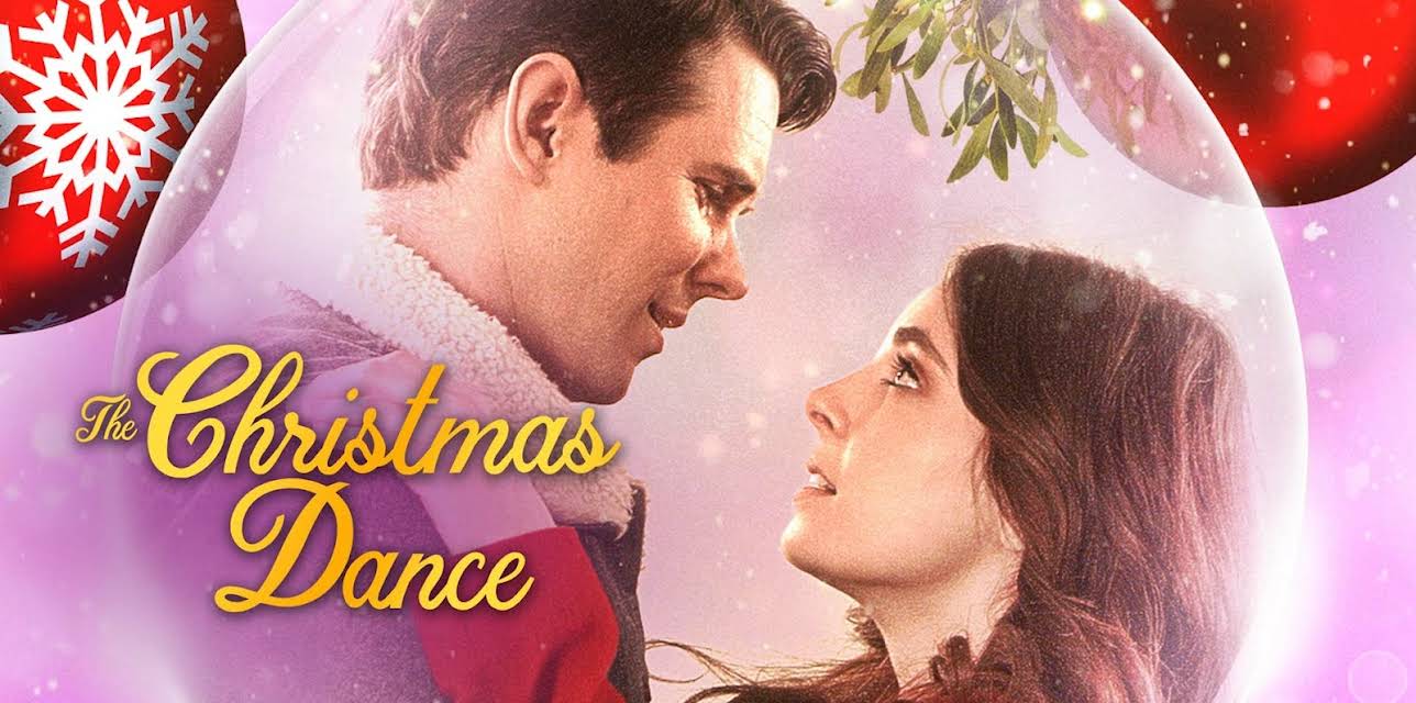 The Christmas Dance (2021)