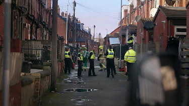 12:10 AM: Ambulance (S16) | BBC One Scotland | 4/3 2026