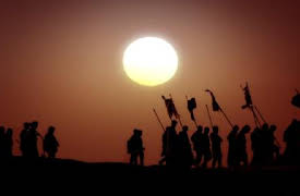 Katedralen vid havet: Avsnitt 2