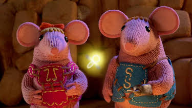 6:00 PM: Clangers (S1) | Cbeebies | 6/23 2026