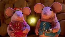 Clangers