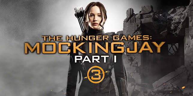 The Hunger Games: Mockingjay, Part 1 (2014)