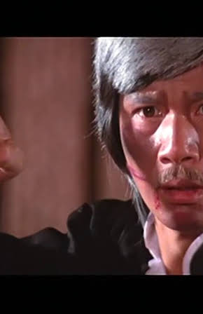 Chia-Yung Liu as Director