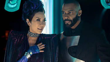 20:15: Star Trek - Sektion 31 | RTL 2 | 9/27 2026