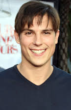Sean Faris as 