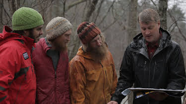 20:00: Hus i tretoppene (S5 E4) (S5) | Animal Planet | 12/22 2025