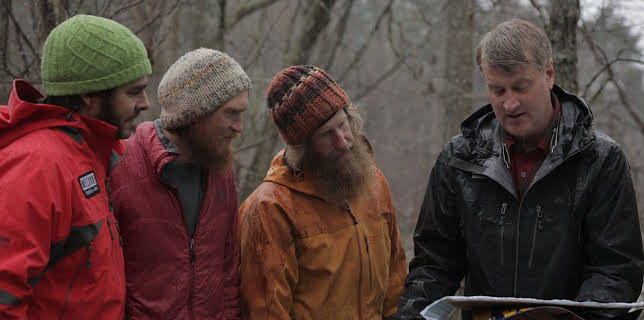 19:00: Hus i tretoppene (S5 E4) (S5) | Animal Planet | 12/22 2025