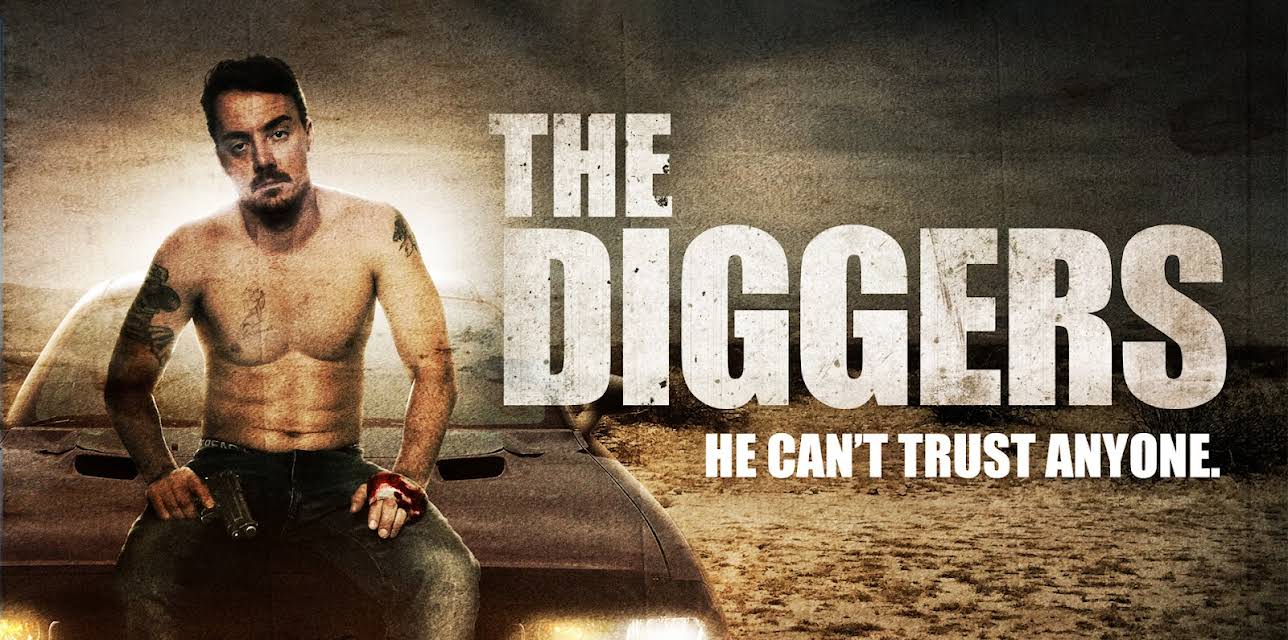 The Diggers (2019)