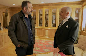 The Great Smog: Winter of '52: Episode 2