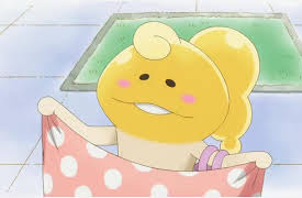 The Nameko Families: Season 1: General Shop