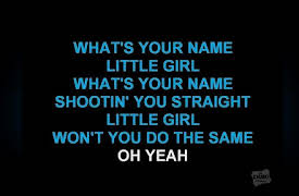 Classic Rock, Volume 1: What's Your Name