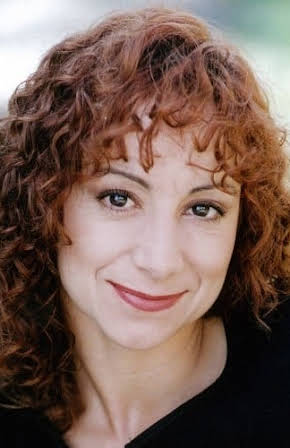 Natascha Girgis as 