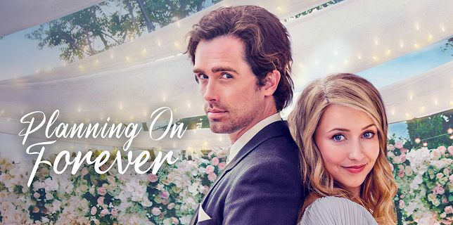 Planning on Forever (2022)