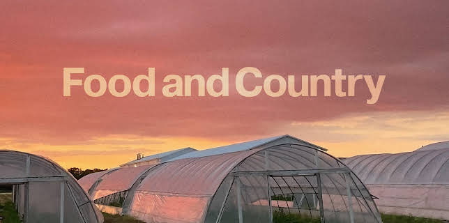 Food and Country (2024)