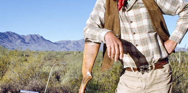 00:00: Von Natur aus subversiv! | Arte | 12/5 2025