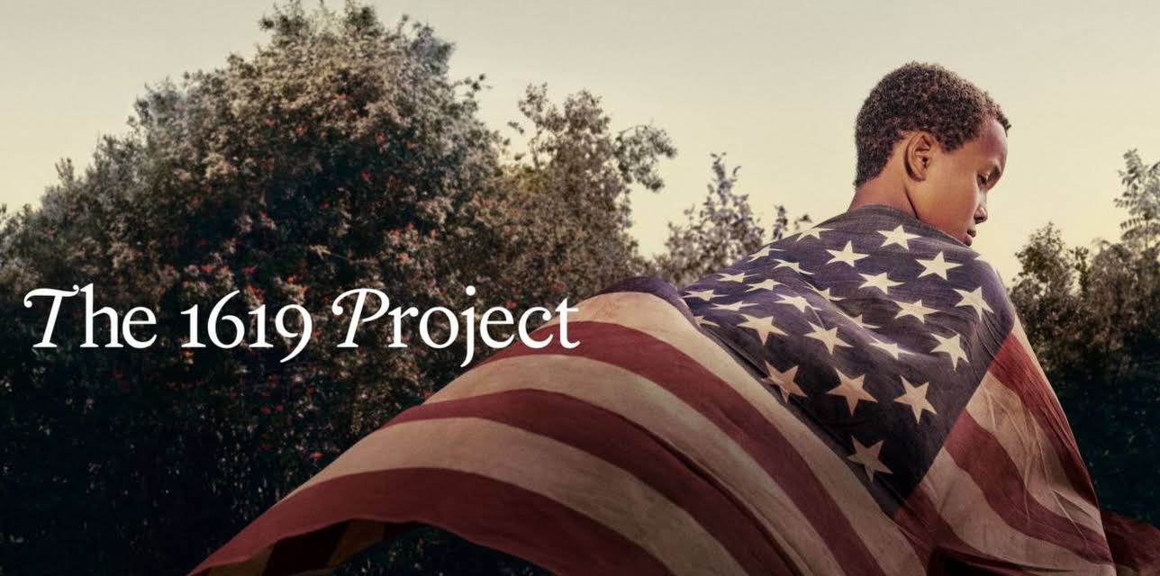 The 1619 Project