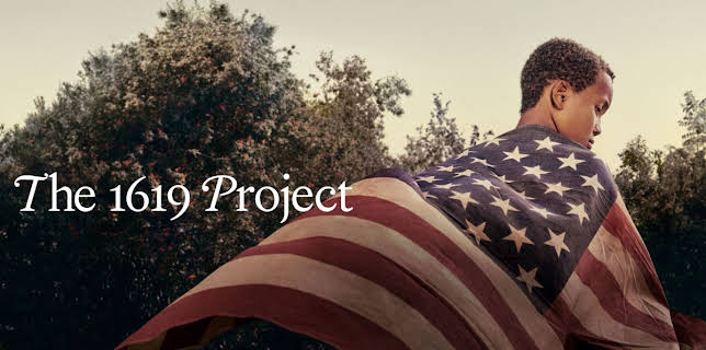 The 1619 Project