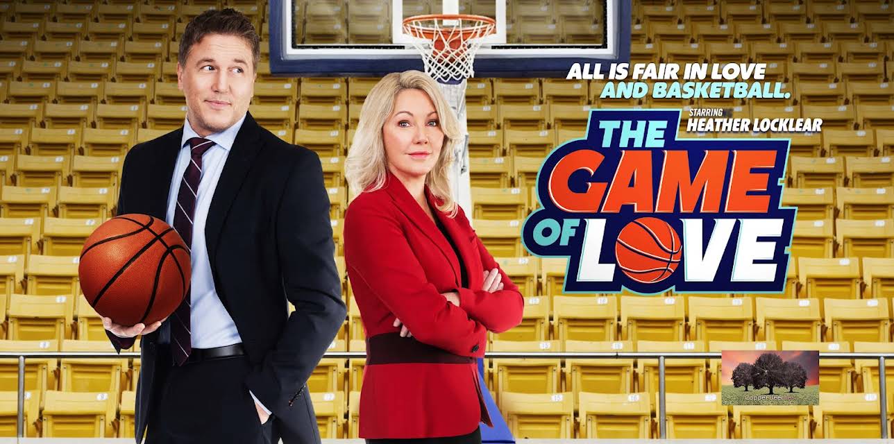 The Game of Love (2016)