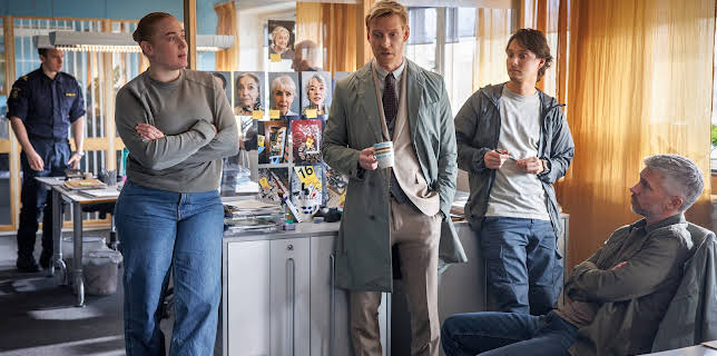 02:25: Mord im Mittsommer | ZDF | 3/11 2026