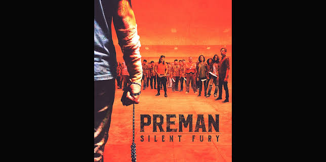 Preman: Silent Fury (2022)