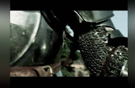 Weaponology: Season 1: Body Armor