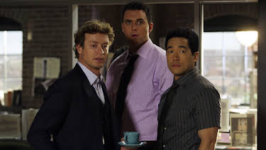 09:00: The Mentalist (S1 E16) (S1) | TV3 | 9/30 2026