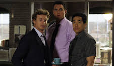 The Mentalist (S1 E16)