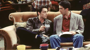 19:30: Vänner (S1 E12) (S1) | TV3 | 5/7 2026