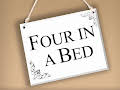Four in a Bed