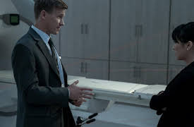 The Terminal List: Encoding