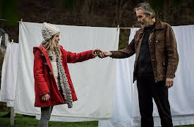 Public Enemy: The Lost Sheep