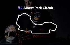 Verstappen - Master Of The Track S01: Albert Park Circuit
