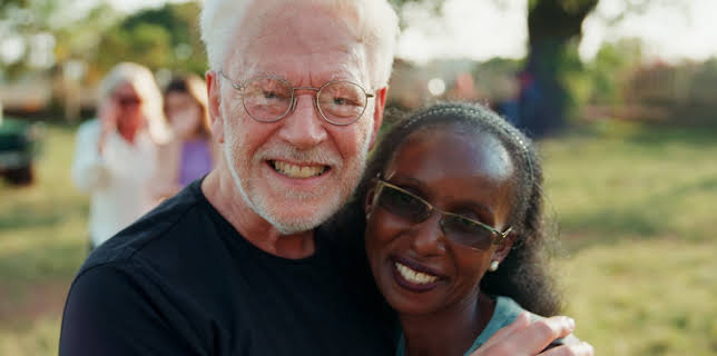 13:50: Elsker, elsker ikke (S3 E3) (S3) | VOX | 11/27 2025