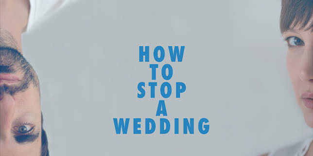 How to Stop a Wedding [OV] (2015)