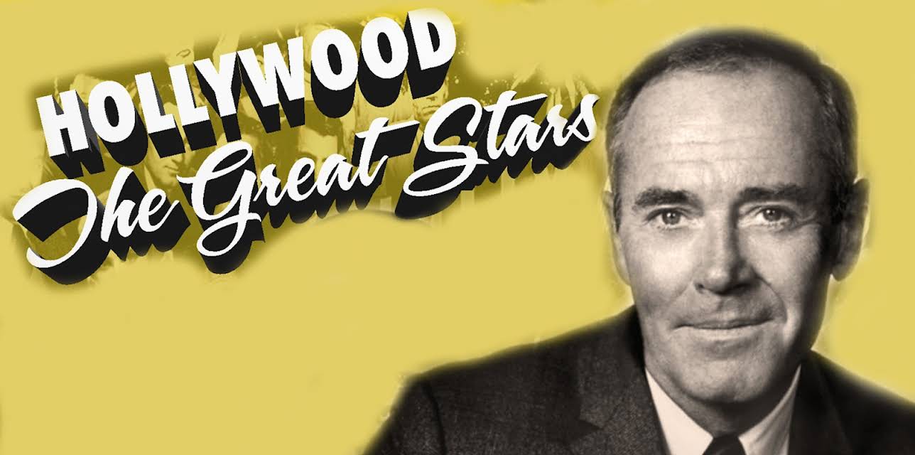 Hollywood: The Great Stars (1963)