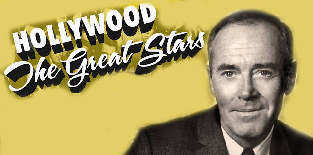Hollywood: The Great Stars (1963)